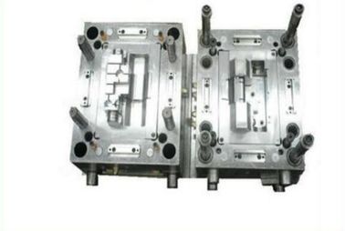 EDM Texture Auto Parts Mould For Automobile Truck OEM ISO9001 Standard