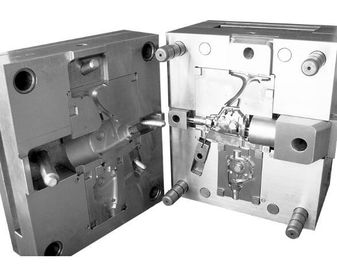 PVC Shell Home Appliance Mould Electronic Product Injection Plastic Mold